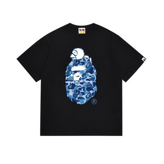 Bape T-shirt Unisex ID:20250629-81